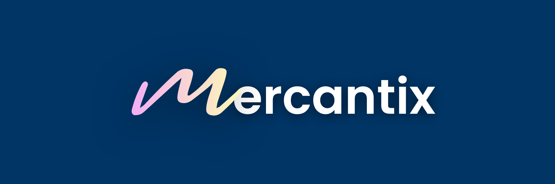 Mercantix Logo